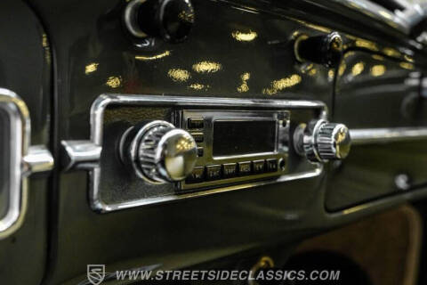 1965 Volkswagen Beetle