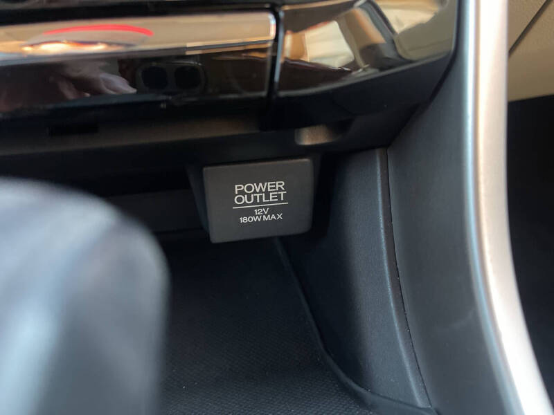 2017 Honda Accord EX-L V6