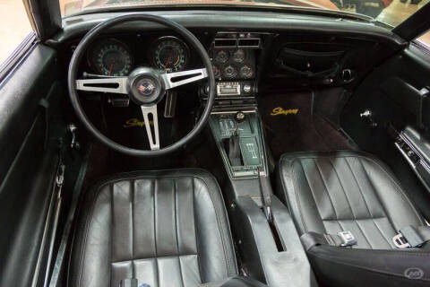 1969 Chevrolet Corvette