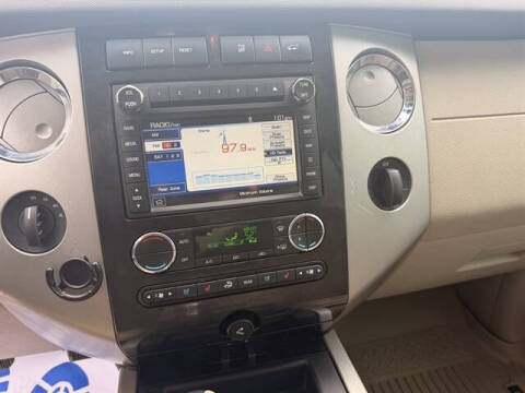 2014 Ford Expedition Limited