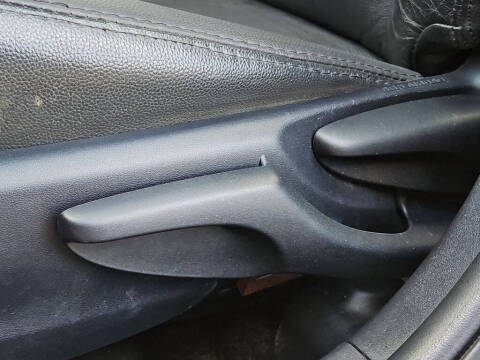 2015 Toyota Prius c Two