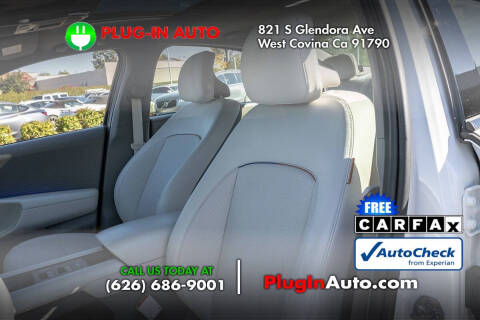 2024 Hyundai IONIQ 6 Limited