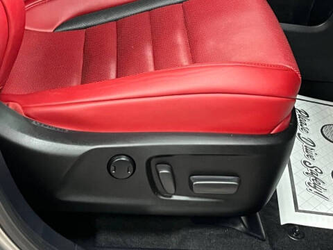 2020 Lexus RX 350 F SPORT Performance