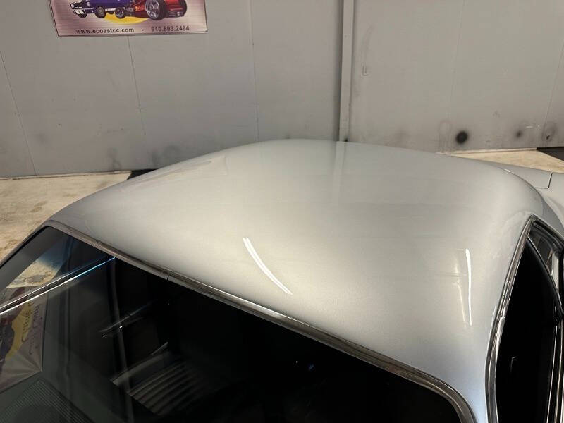 1972 Plymouth Barracuda