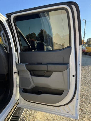 2023 Ford F-350 Super Duty XL