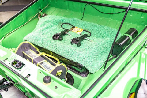 1974 Volkswagen Thing