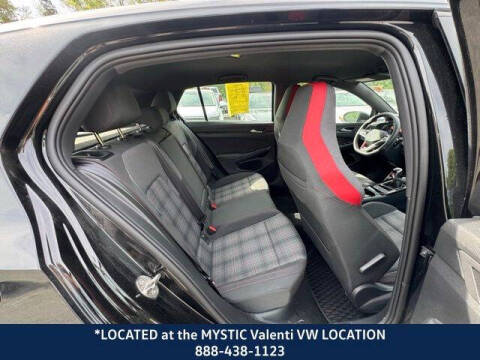 2024 Volkswagen Golf GTI 380 S
