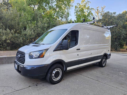 2018 Ford Transit for sale at Cars R Us in Rocklin CA