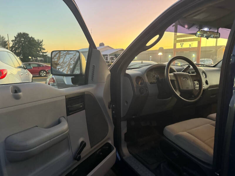 Image 5 of 2008 Ford F-150 XL