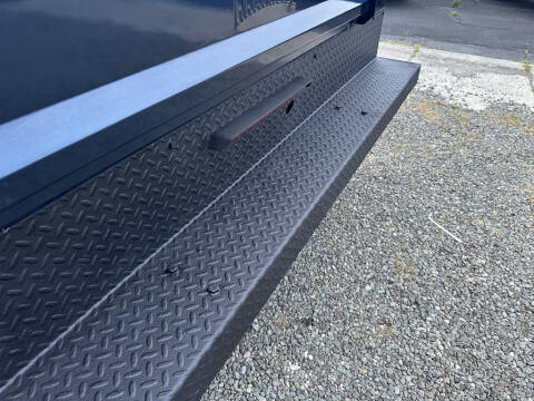 2015 Ford F-350 Super Duty