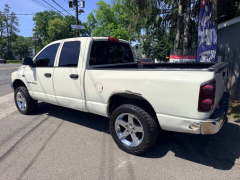 2007 Dodge Ram 1500