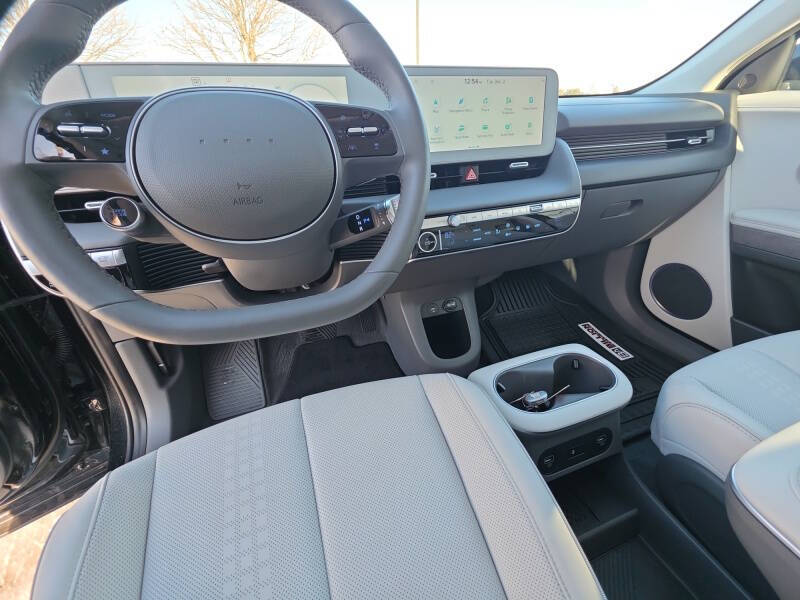 2023 Hyundai Ioniq 5 Limited