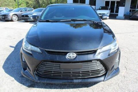 2015 Scion tC