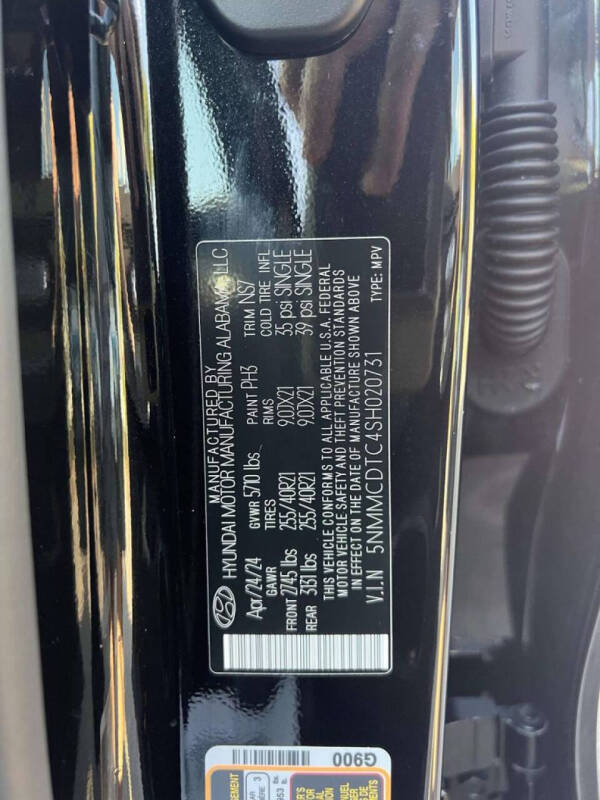 2025 Genesis GV70 3.5T Sport