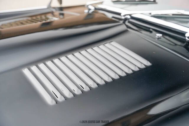 1967 Jaguar XK-E