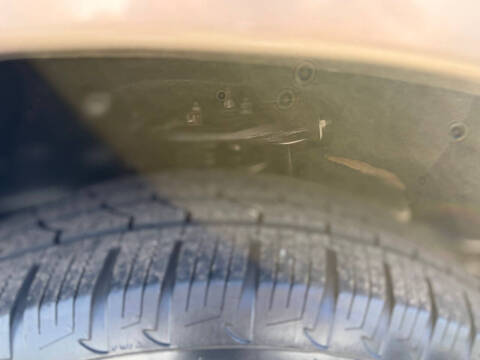 2005 Toyota Sequoia SR5