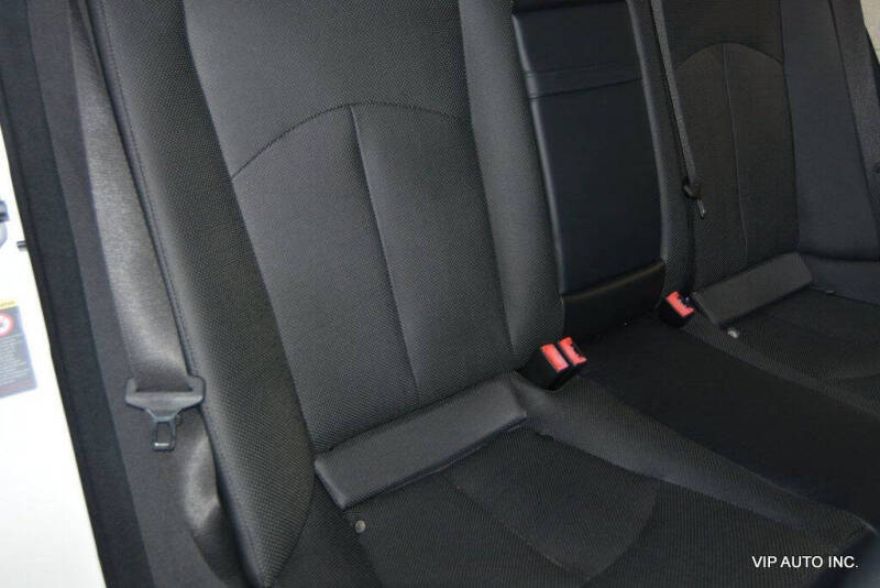 2009 Mercedes-Benz E-Class E 550