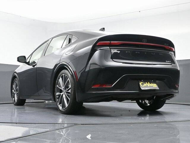 2024 Toyota Prius XLE