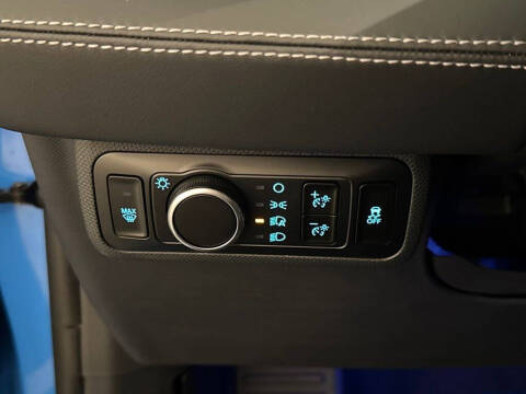 2024 Ford Mustang Mach-E Premium