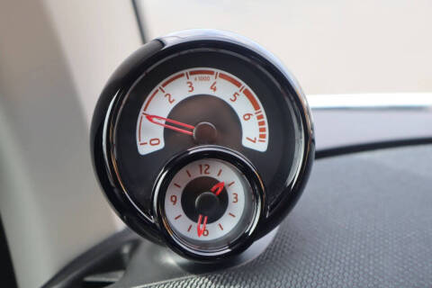 2016 Smart fortwo