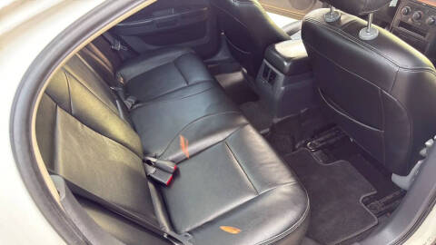 2009 Dodge Charger Police