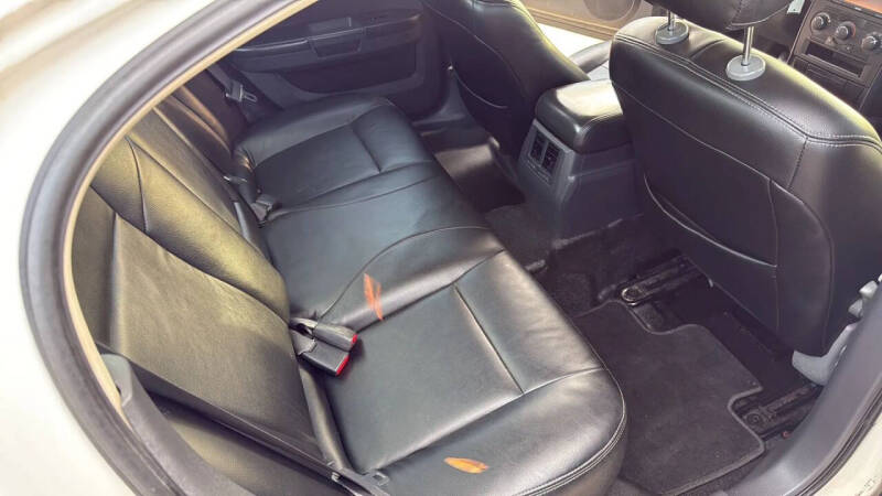 2009 Dodge Charger Police