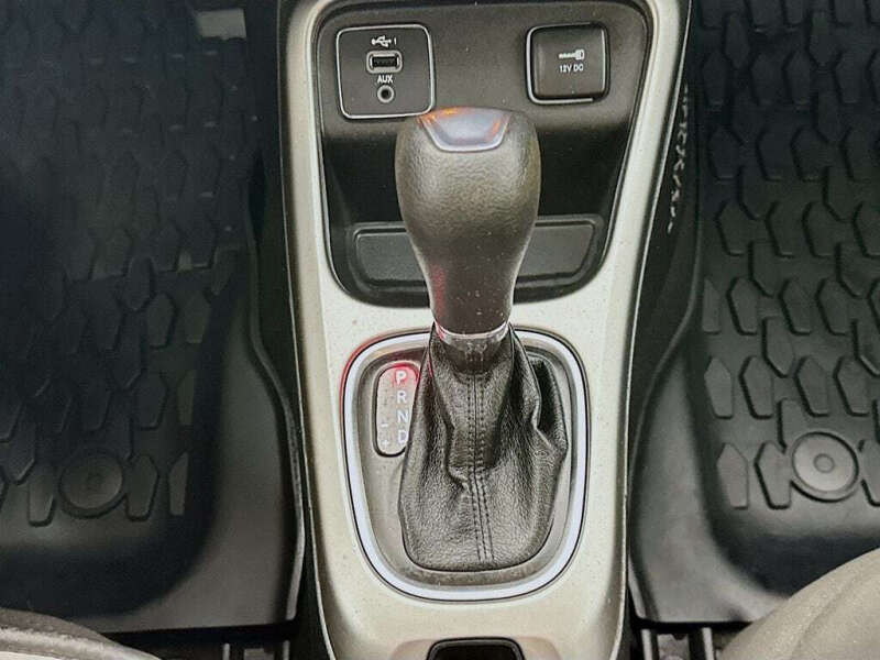 2020 Jeep Compass Sport