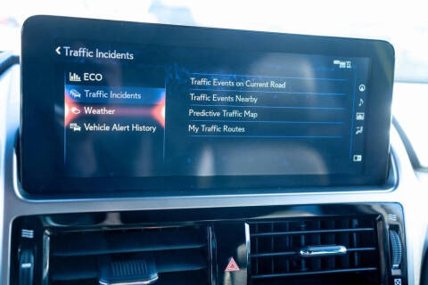 2023 Lexus GX 460 Luxury