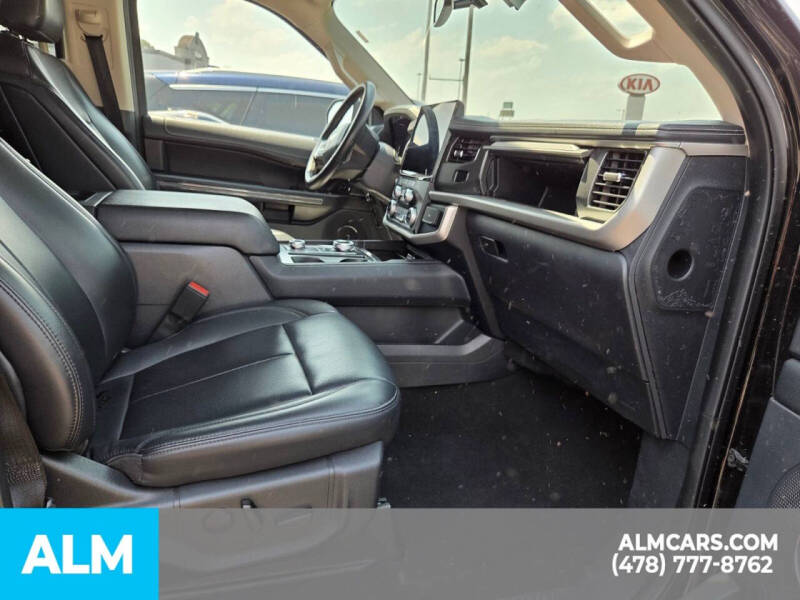 2024 Ford Expedition MAX XLT