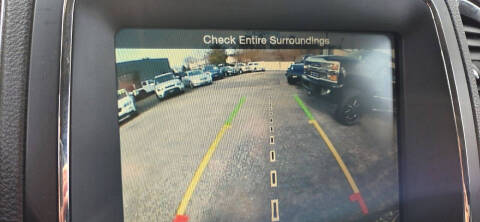 2014 Dodge Durango Citadel