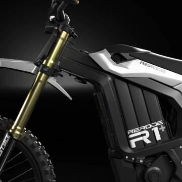2025 Rerode R1+