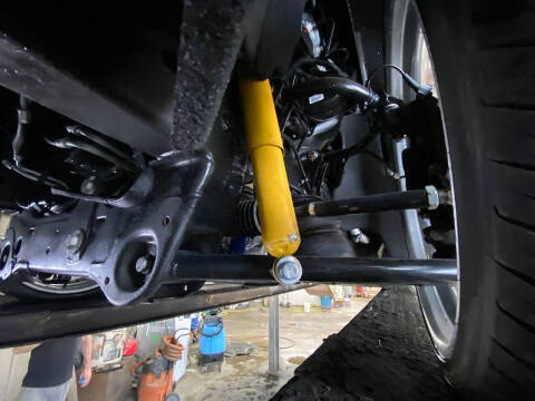 2016 Chevrolet Silverado 1500 LS