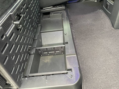 2017 Nissan Titan SL