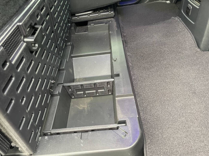 2017 Nissan Titan SL