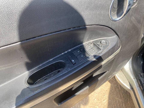 2009 Chevrolet HHR LS