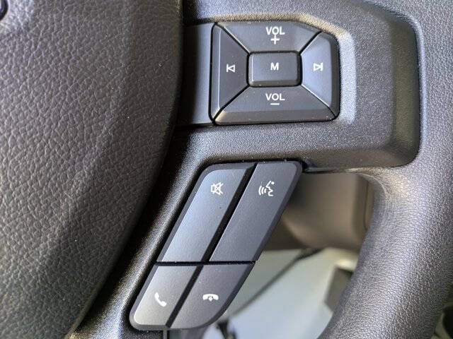2026 Ford E-Series