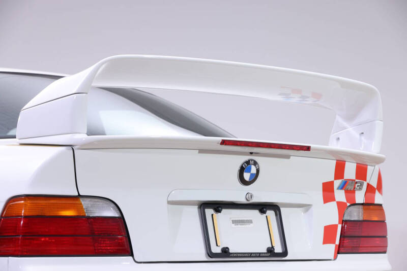 1995 BMW M3