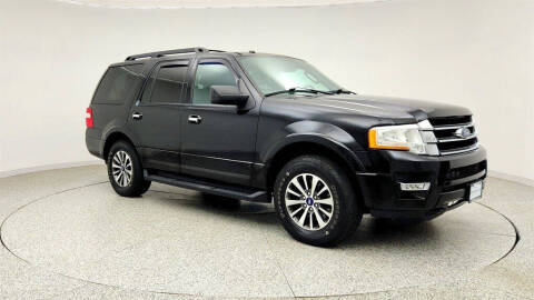 2016 Ford Expedition
