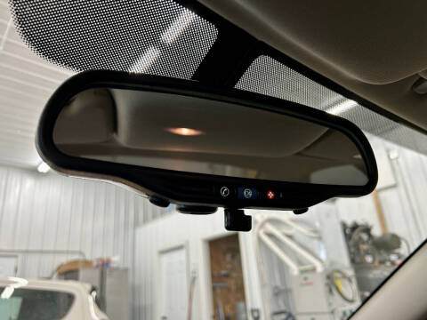 2009 Chevrolet Impala LT