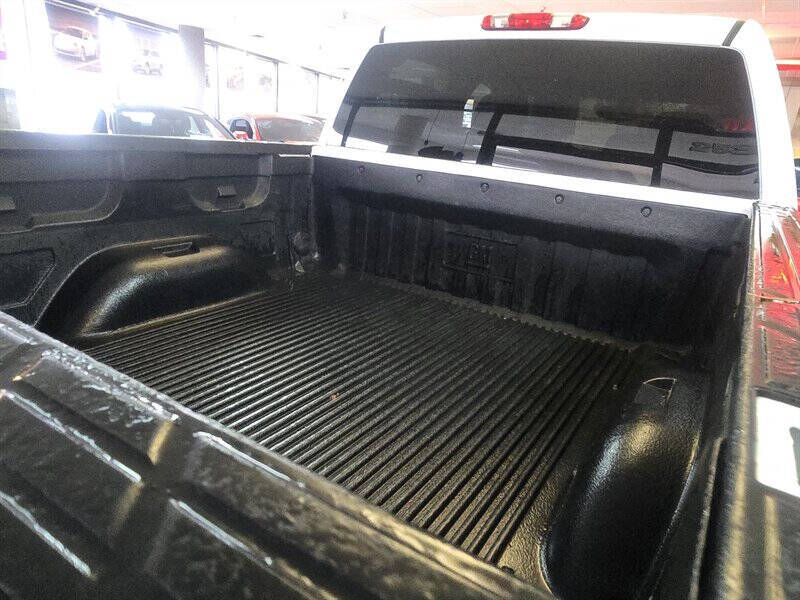 2010 Chevrolet Silverado 1500 LT