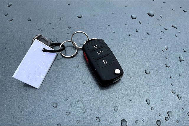 2015 Volkswagen Jetta