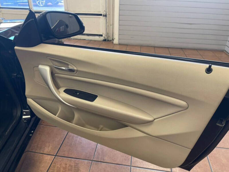 2014 BMW 2 Series 228i