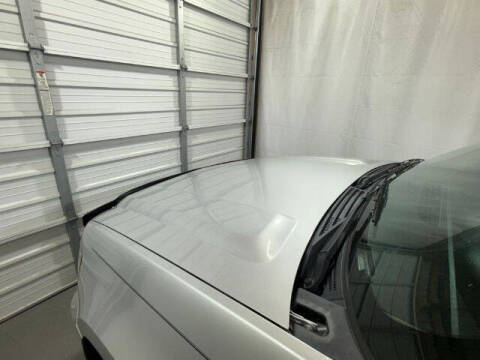 2011 Chevrolet Tahoe LT