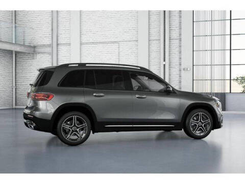 2026 Mercedes-Benz GLB GLB 250