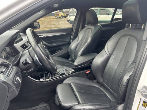 2018 BMW X2 sDrive28i