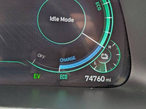 2021 Hyundai Sonata Hybrid Limited