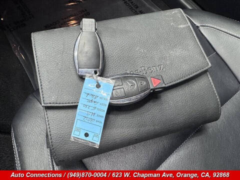 2012 Mercedes-Benz E-Class E 350