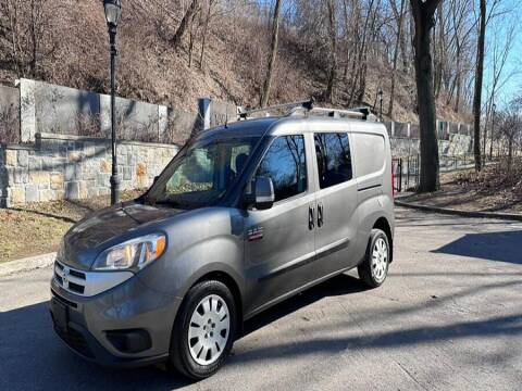 2016 RAM ProMaster City for sale at Sports & Imports Auto Inc. in Brooklyn NY
