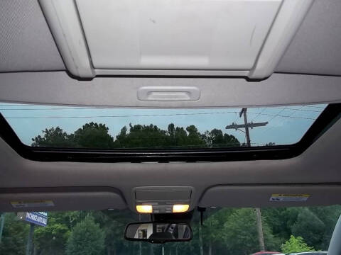 2014 Honda Odyssey EX-L w/DVD