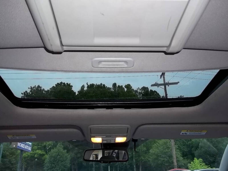 2014 Honda Odyssey EX-L w/DVD